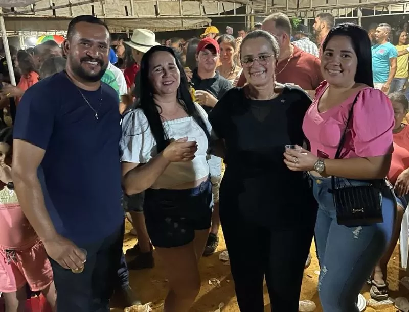 Galeria da notícia