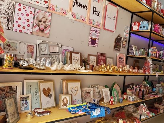 Galeria da notícia