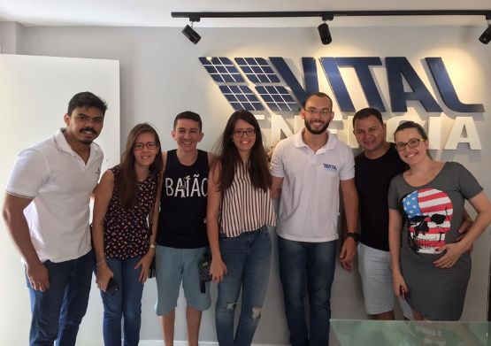 Galeria da notícia