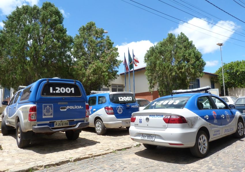 Brumado: Polícia Civil prende estelionatários que aplicavam golpes em várias cidades da Bahia