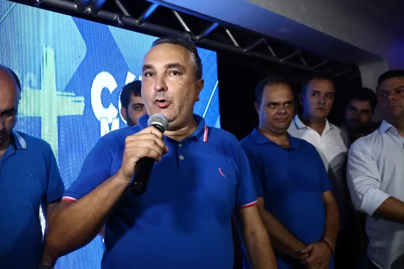 Galeria da notícia