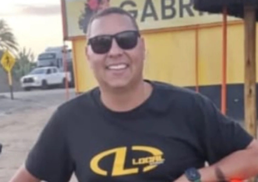 Empresário morre em grave acidente na Serra dos Pombos entre Vitória da Conquista e Anagé