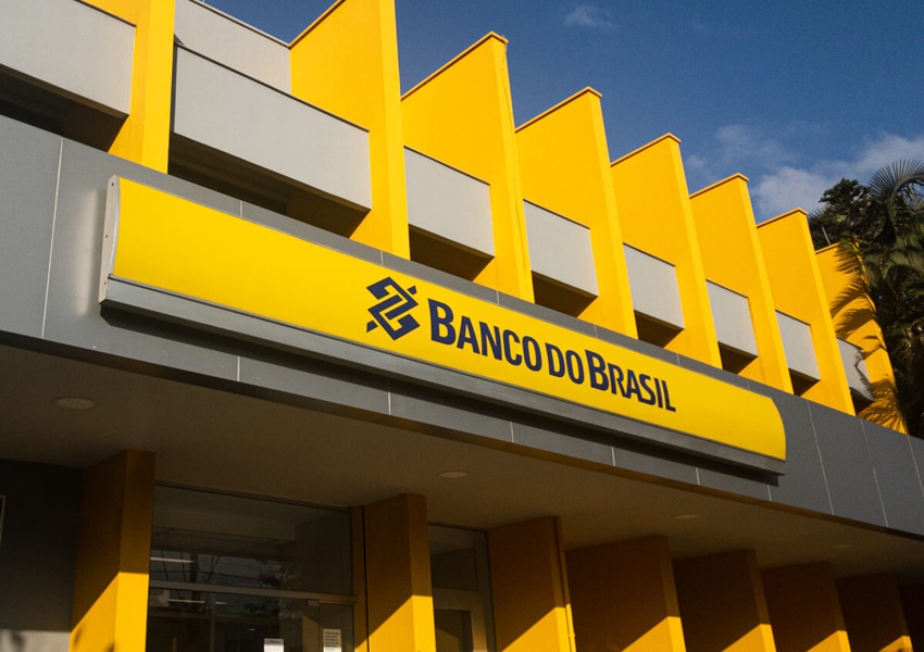 Banco do Brasil tem lucro de R$ 8,5 bilhões no primeiro trimestre