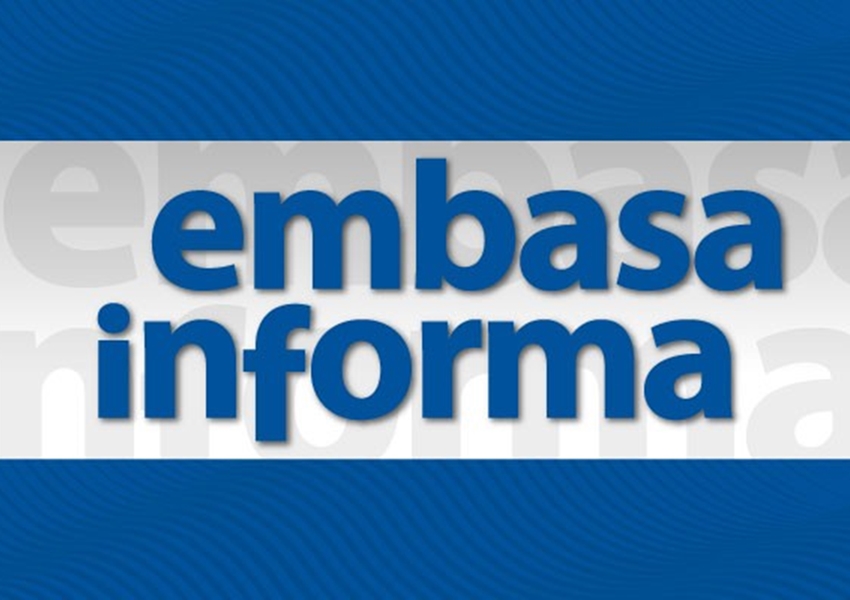 Comunicado da Embasa: Ação de irrigantes afeta abastecimento em Livramento
