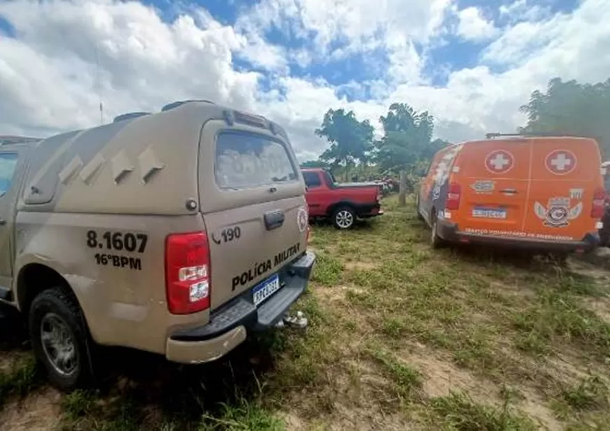 Corpo de agricultor desaparecido é encontrado em Conceição do Coité