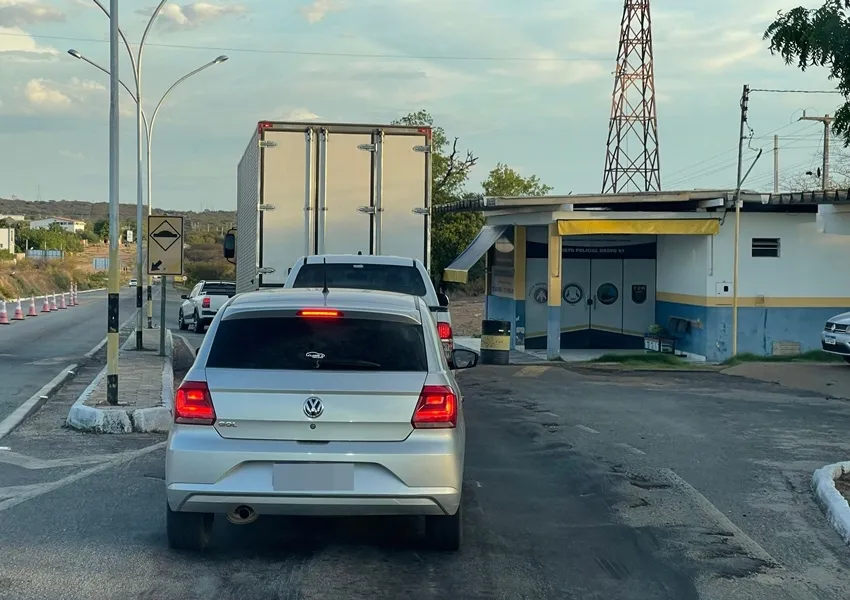 Polícia Rodoviária Estadual divulga balanço da Operação São João na região Sudoeste