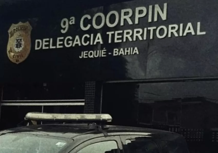 Homem é preso por tentativa de feminicídio em Jequié