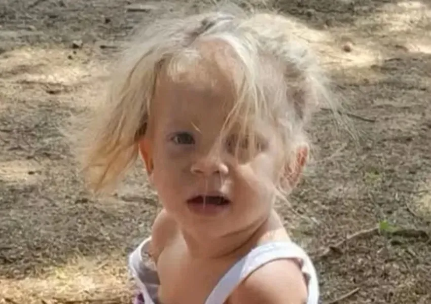 Criança de 2 anos morre após cair em caixa d'água em Campo Formoso
