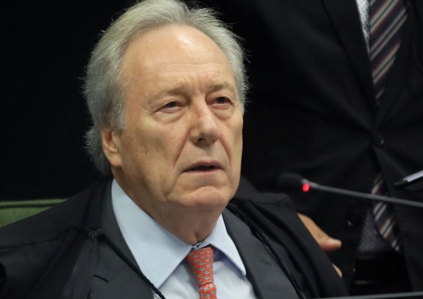Ministro do STF determina suspensão do uso do Censo de 2022 para a distribuição do FPM