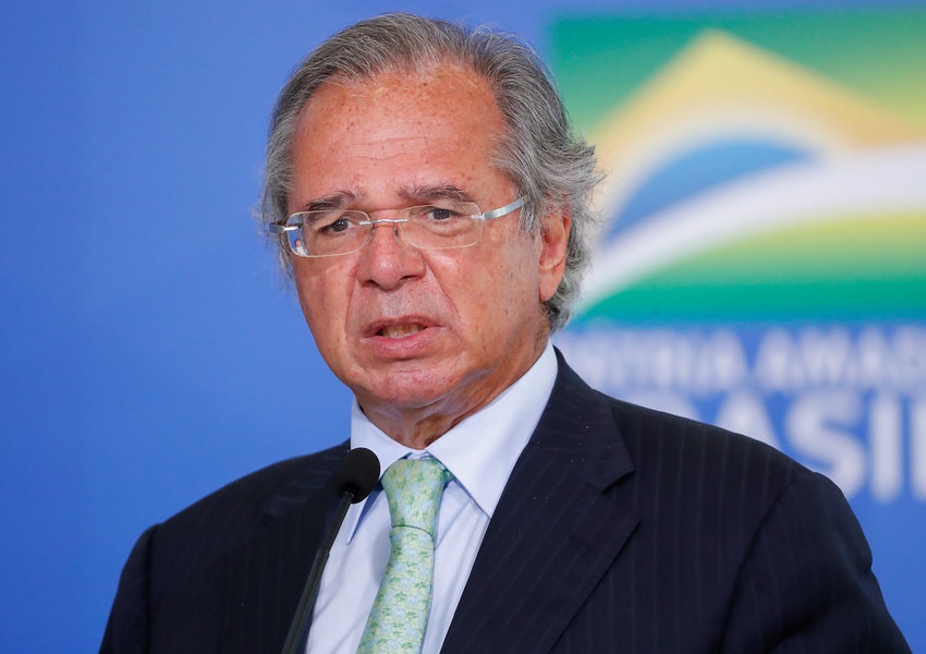 Governo planeja transferir imóveis federais para fundo com sócio privado