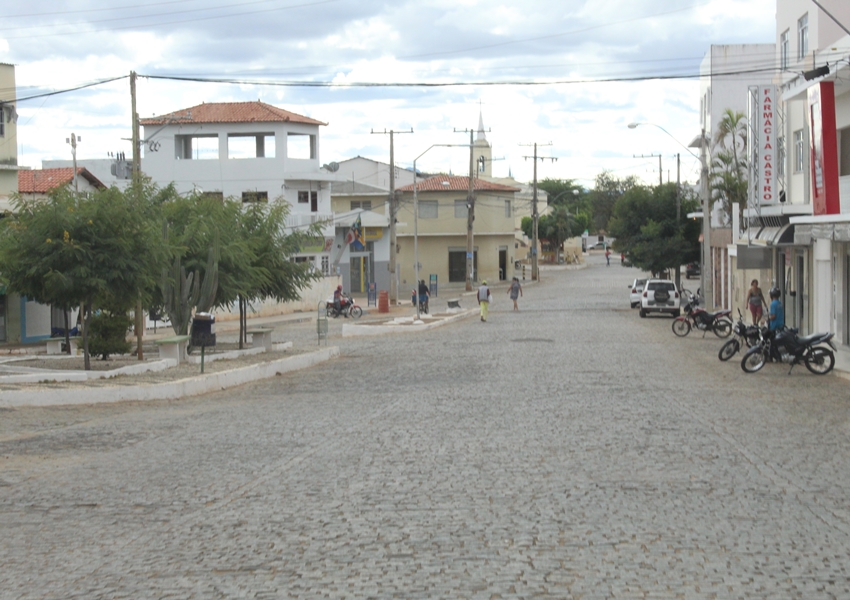  Dom Basílio: Governo do Estado homologa o Decreto Municipal de Situação de Emergência em decorrência da seca