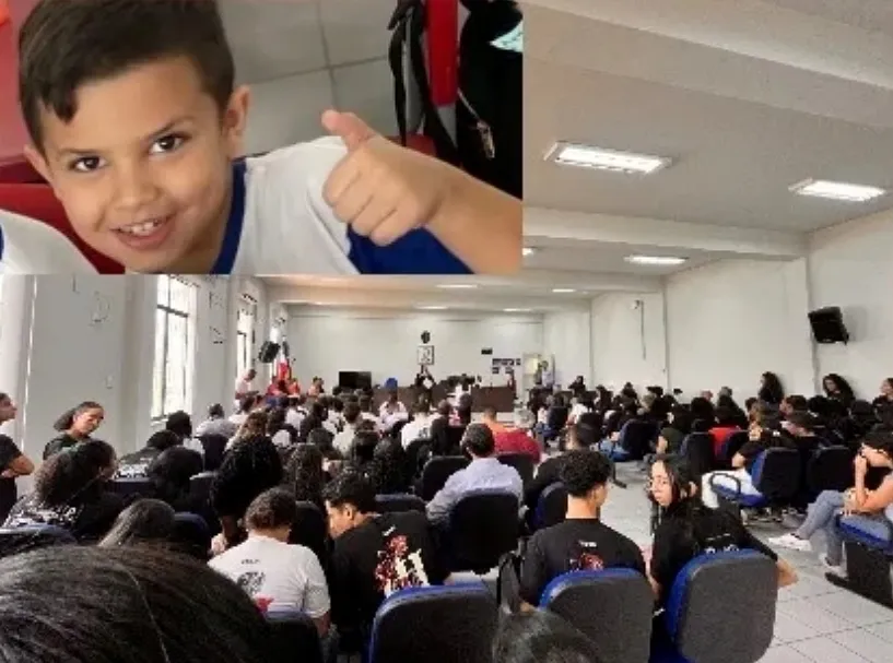 Tribunal do Júri de Caetité condena réu por atropelamento que matou criança