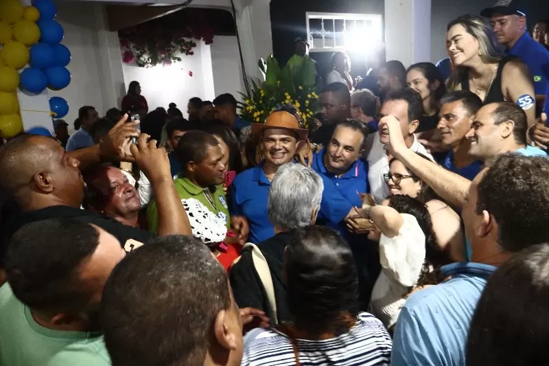 Galeria da notícia