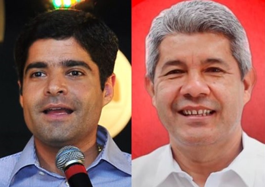 Aliados de ACM Neto começam campanha por voto útil para derrotar o PT