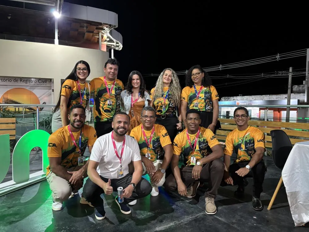 VCA Construtora desembarca em Bom Jesus da Lapa e apresenta o UNI Residencial em evento de lançamento