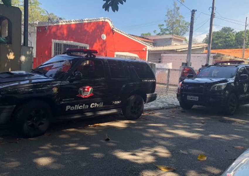 Suspeito da morte do delegado Marco Torres é preso; outro morreu em confronto com a polícia