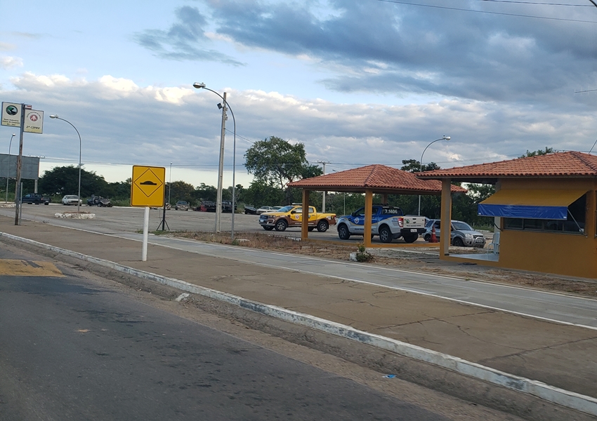 PM inicia Operação Réveillon nas estradas baianas