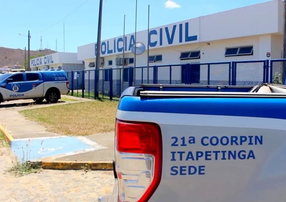 Homem é procurado pela polícia suspeito de estuprar enteada de 13 anos em Itapetinga