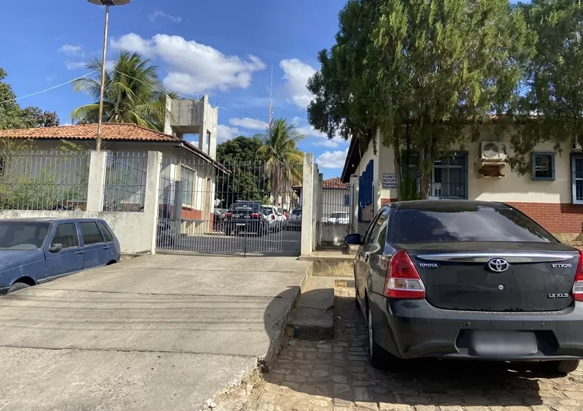 Polícia Civil prende Jovem de 19 Anos por agredir a própria mãe em Brumado