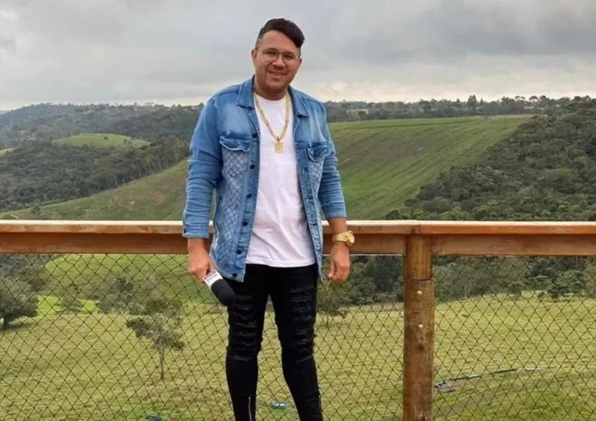 Blogueiro é preso por extorsão após expor adolescentes em vídeos em Vitória da Conquista