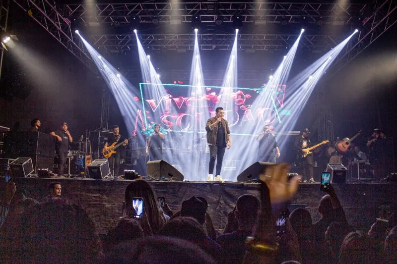 Galeria da notícia