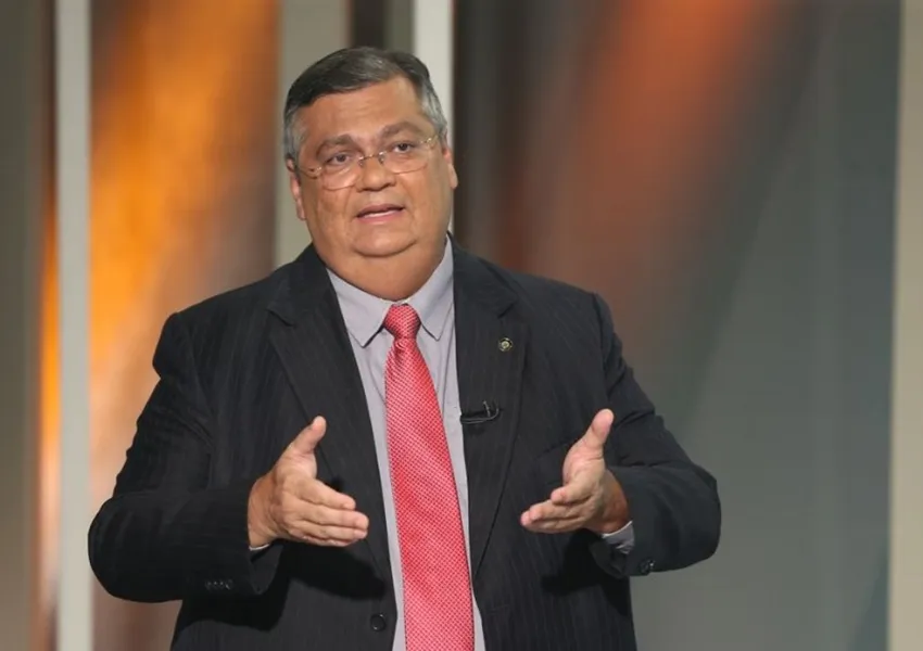 Flávio Dino manda PF investigar emendas parlamentares que somam R$ 694 mi