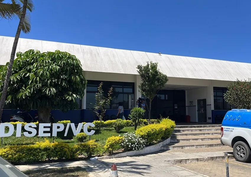 Dentista é indiciada por perseguição e crimes virtuais em Vitória da Conquista
