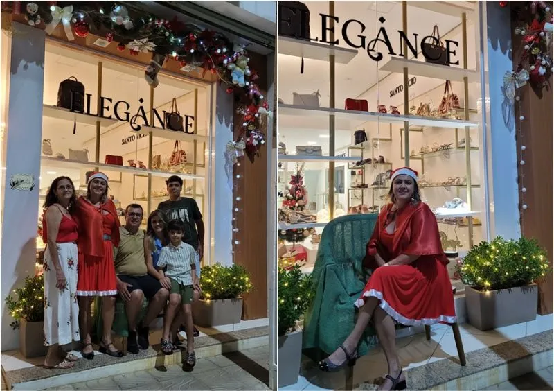 Galeria da notícia