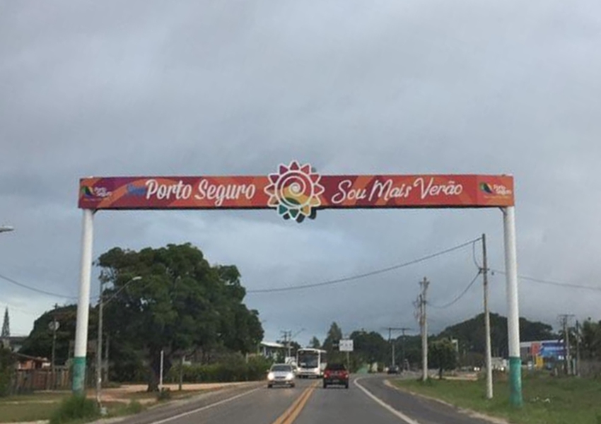 Justiça suspende festas no Sul da Bahia