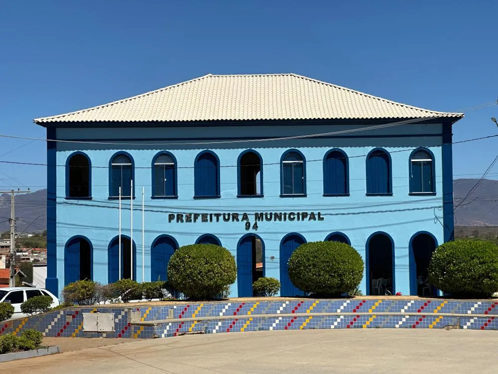 Livramento segue Governo da Bahia e transfere ponto facultativo do Dia do Servidor
