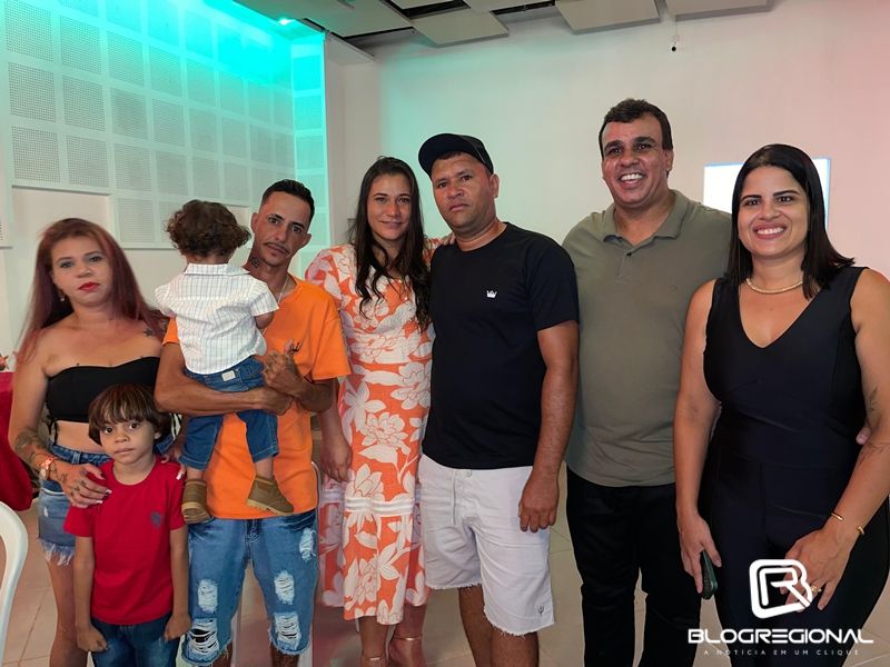 Galeria da notícia