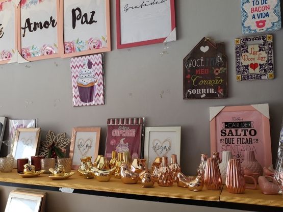 Galeria da notícia