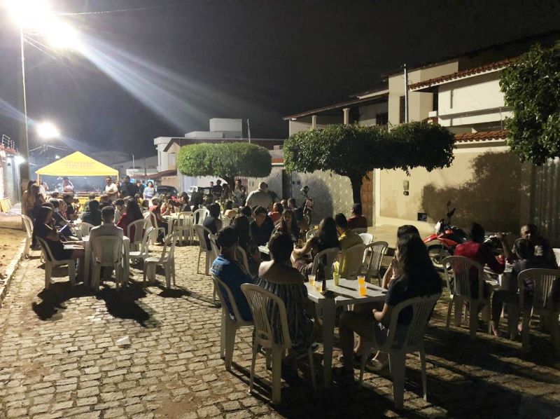 Galeria da notícia