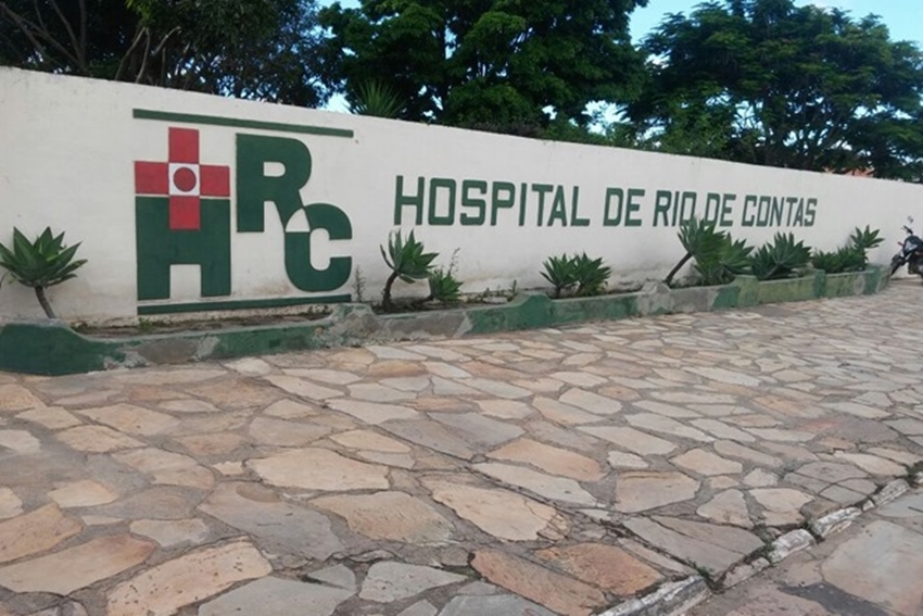 MP recomenda regularização de Hospital Municipal de Rio de Contas