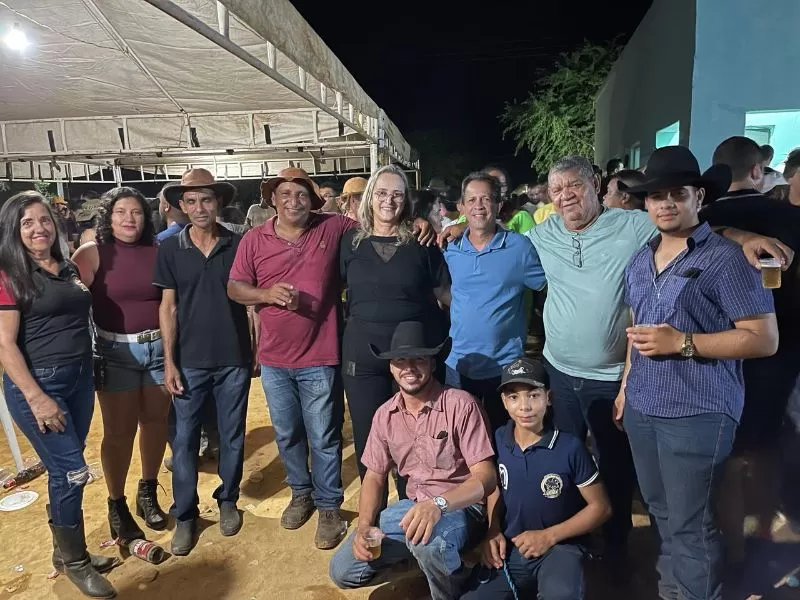Galeria da notícia