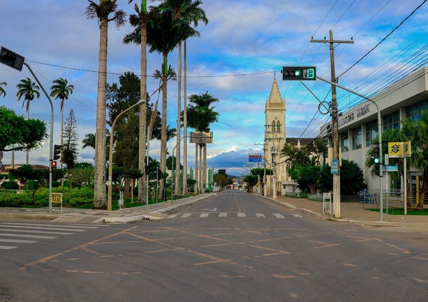 Novo tremor de terra é registrado em Amargosa, na Bahia; magnitude foi de 1.8