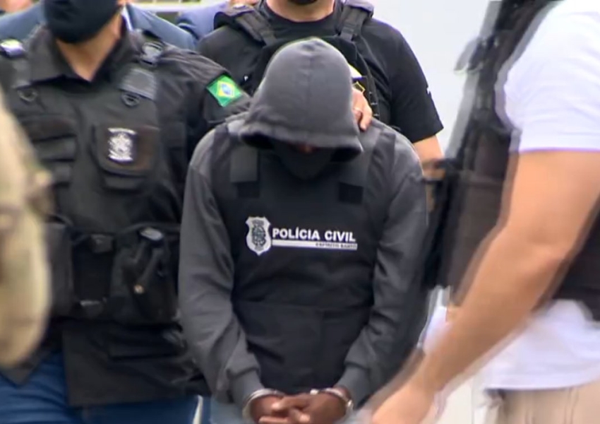 Exame de DNA confirma que tio estuprou e engravidou menina de 10 anos no ES