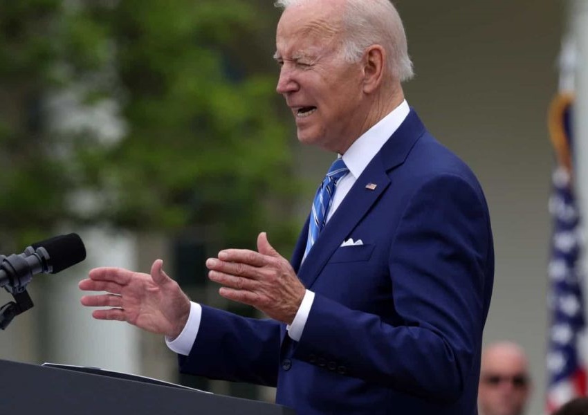 Joe Biden parabeniza Lula e diz que eleições foram justas