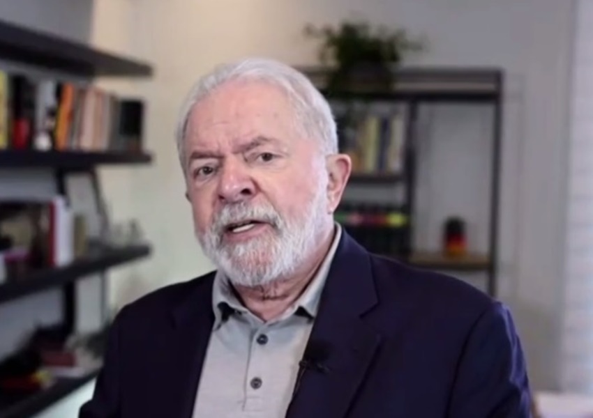 Pesquisa AtlasIntel: Com 68,6% dos votos, Lula confirma favoritismo na Bahia