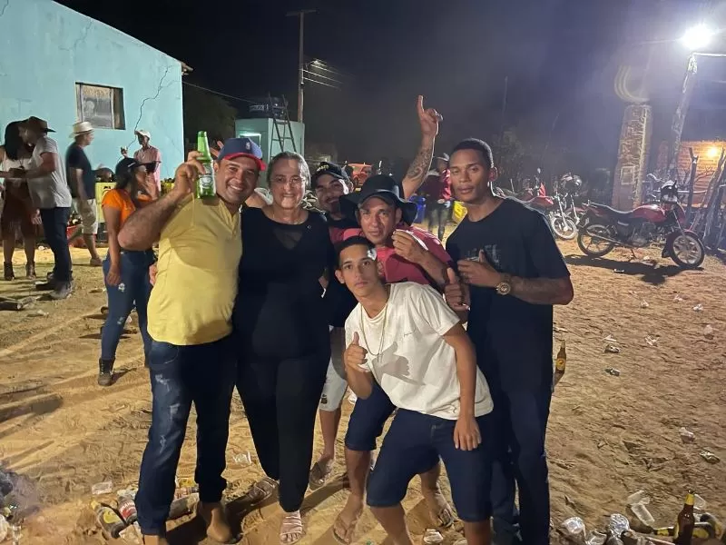 Galeria da notícia
