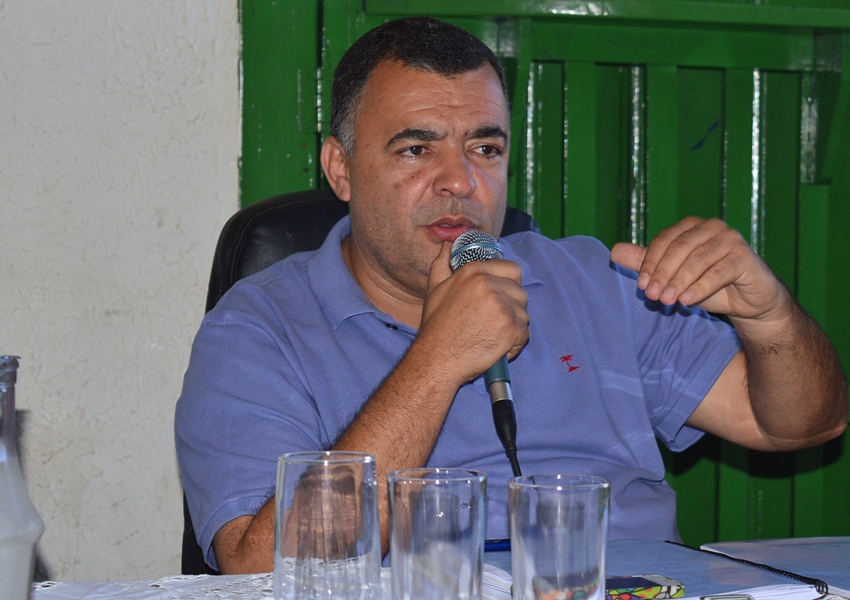 Prefeito Ricardinho Ribeiro divulga agenda de inaugurações em Livramento