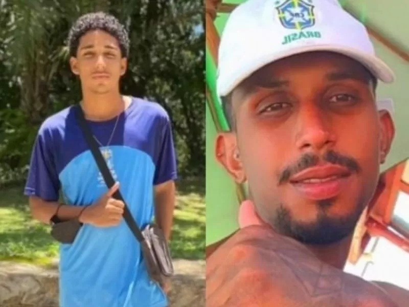 Jovens desaparecidos são encontrados esquartejados em Mata de São João