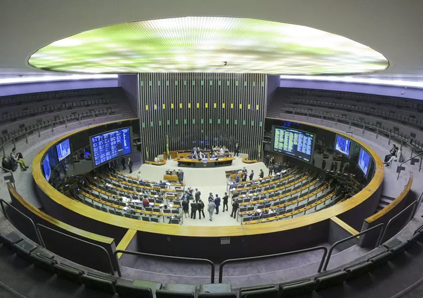 Criação de CPI das Americanas avança na Câmara dos Deputados