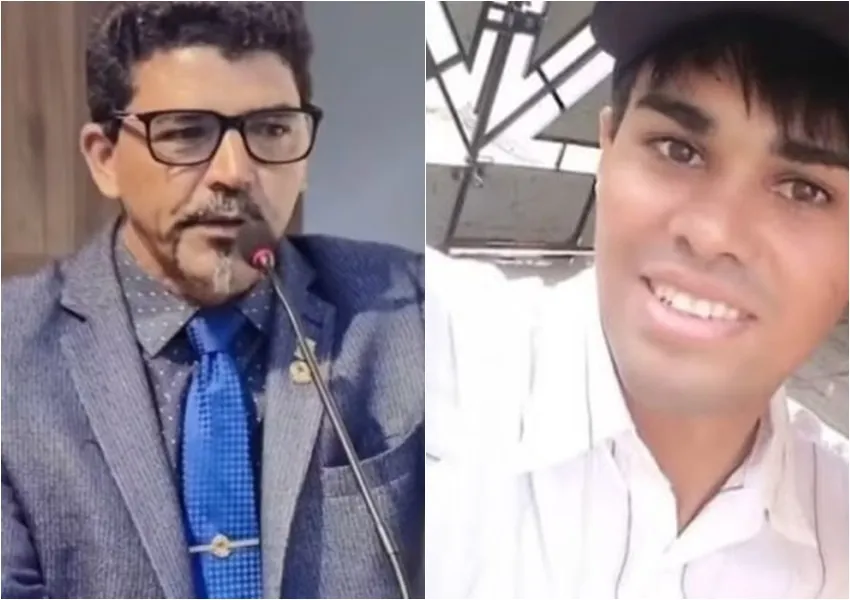 Paulo Afonso: vereador mata homem e comete suicídio horas depois