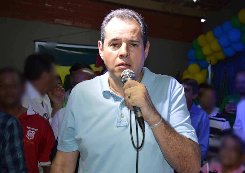Vaza delação de empresário que cita Nelson Leal; MPF apontou falta de provas contra o parlamentar