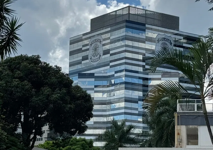 Polícia Federal abre concurso com 192 vagas e salários de até R$ 11 mil