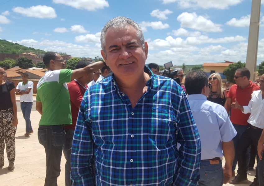 Ângelo Coronel diz que não vai protocolar PEC que prevê extinção do TCM