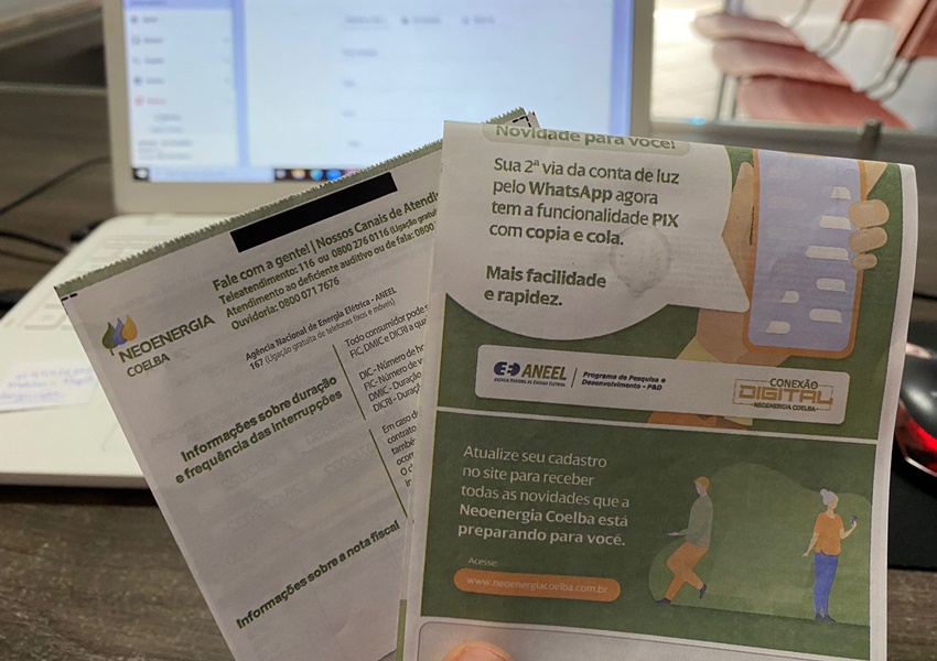 ANEEL mantém bandeira tarifária verde para o mês de fevereiro