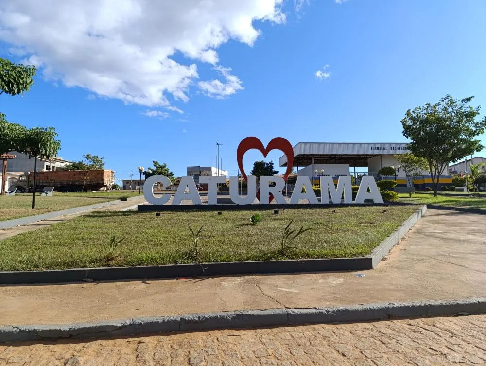 MP-BA e Prefeitura de Caturama firmam acordo para readequar concurso público