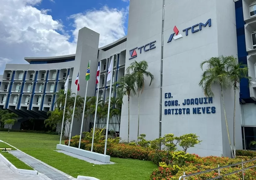 TCM mantém aprovação com ressalvas das contas do Consórcio de Desenvolvimento Sustentável da Bacia do Paramirim
